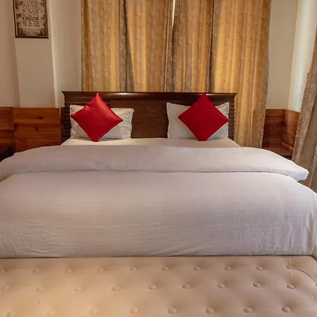 Ivory Bliss, The Boutique Homestay Shillong Exterior photo