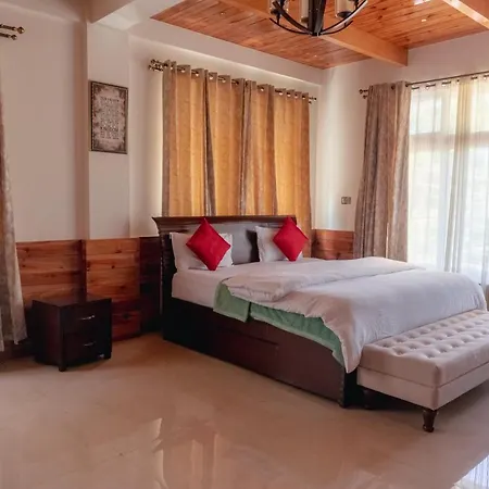 Ivory Bliss, The Boutique Homestay Shillong Exterior photo