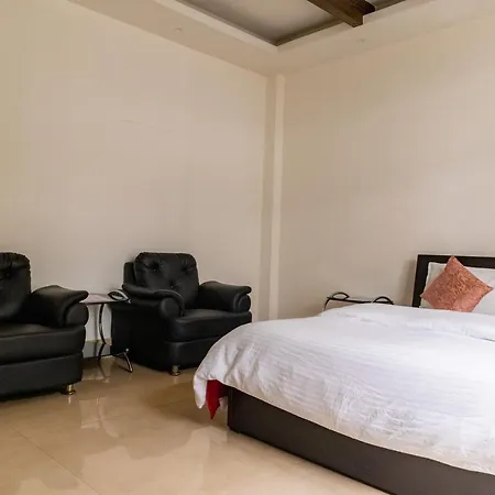 Ivory Bliss, The Boutique Homestay Shillong Exterior photo