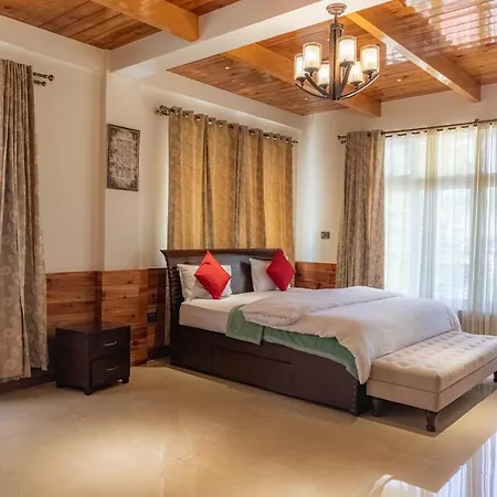 Ivory Bliss, The Boutique Homestay Shillong Exterior photo