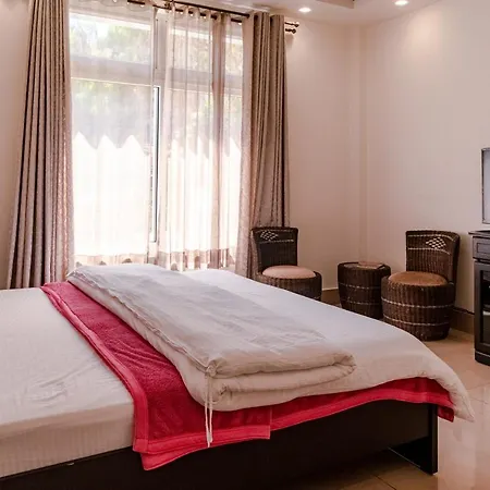 Ivory Bliss, The Boutique Homestay Shillong Exterior photo