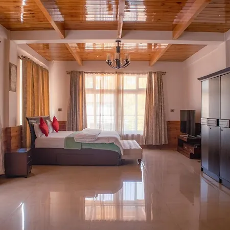 Ivory Bliss, The Boutique Homestay Shillong Exterior photo