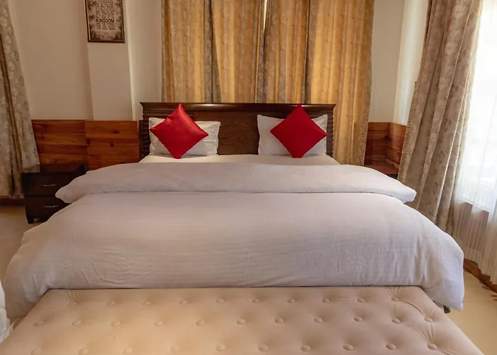 Ivory Bliss, The Boutique Homestay