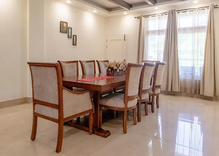 Ivory Bliss, The Boutique Homestay