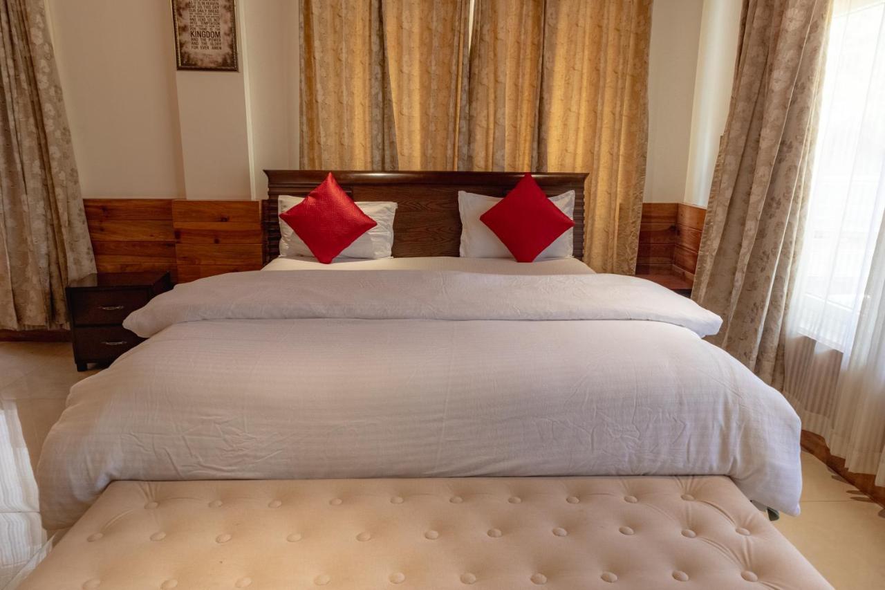 Ivory Bliss, The Boutique Homestay Shillong
