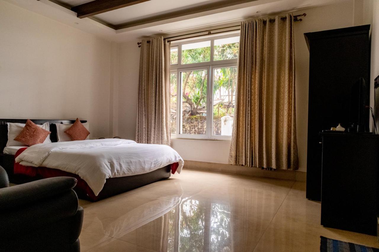 Ivory Bliss, The Boutique Shillong