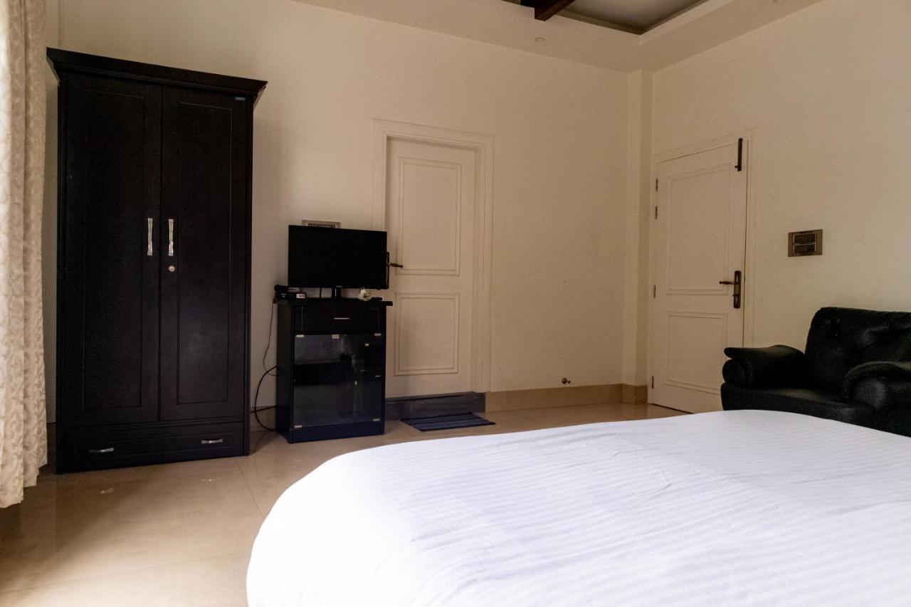 Homestay Ivory Bliss, The Boutique Shillong