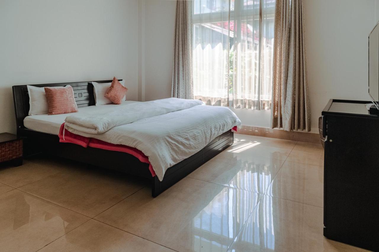 Homestay Ivory Bliss, The Boutique Shillong