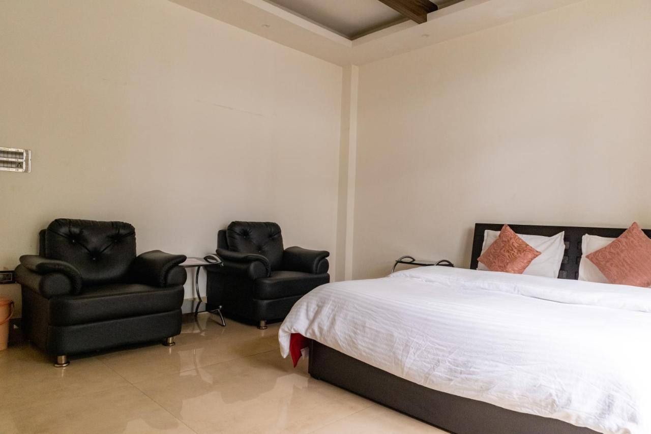 Ivory Bliss, The Boutique Homestay *