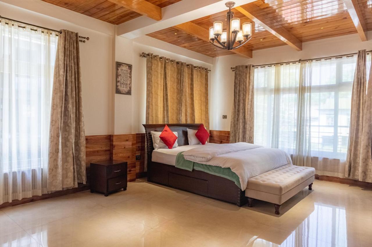 Homestay Ivory Bliss, The Boutique