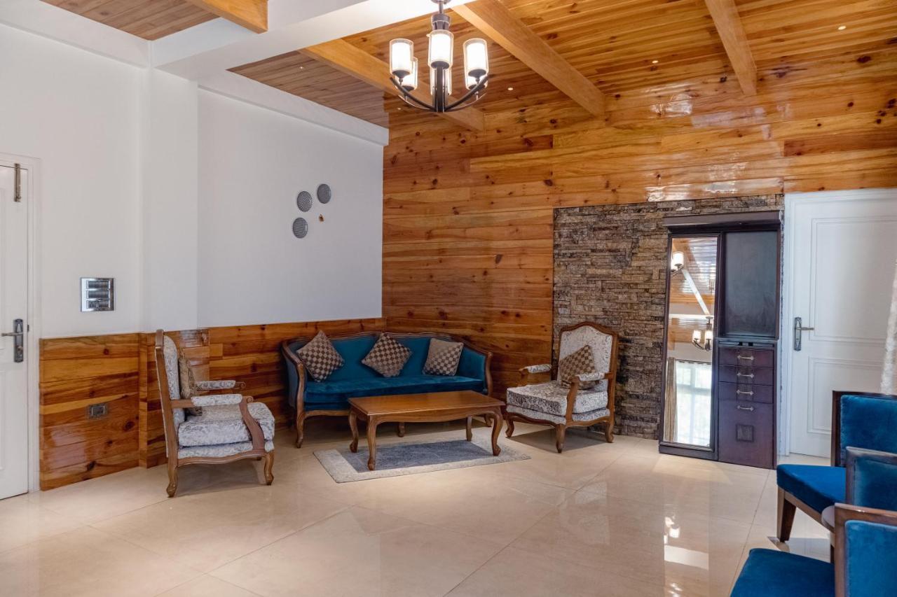 Homestay Ivory Bliss, The Boutique Shillong