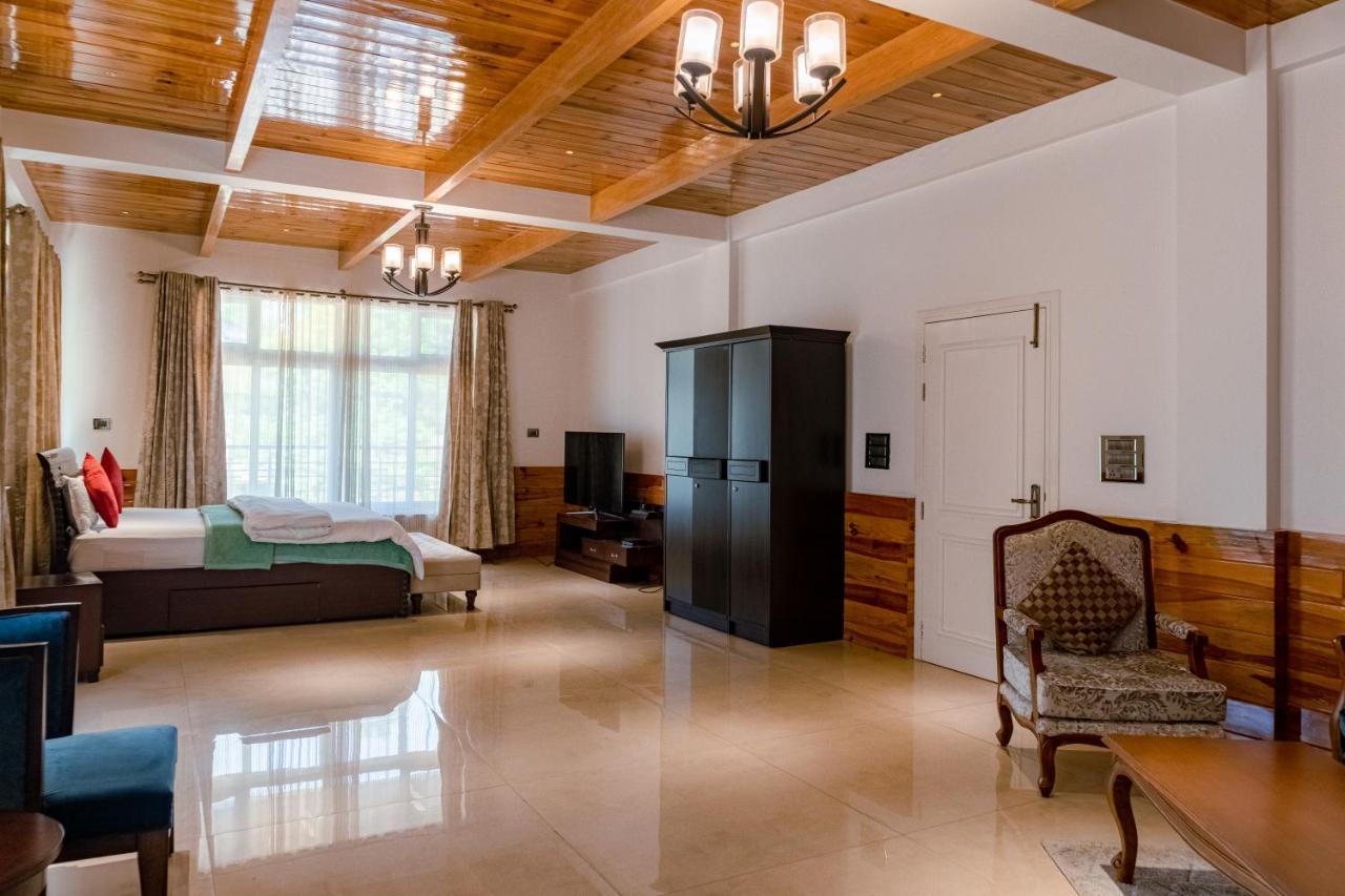 Ivory Bliss, The Boutique Homestay