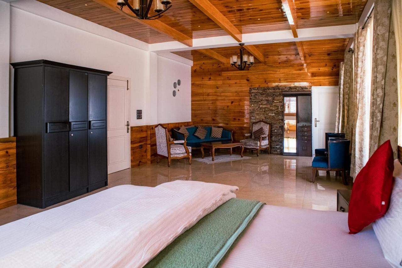 Ivory Bliss, The Boutique * Shillong