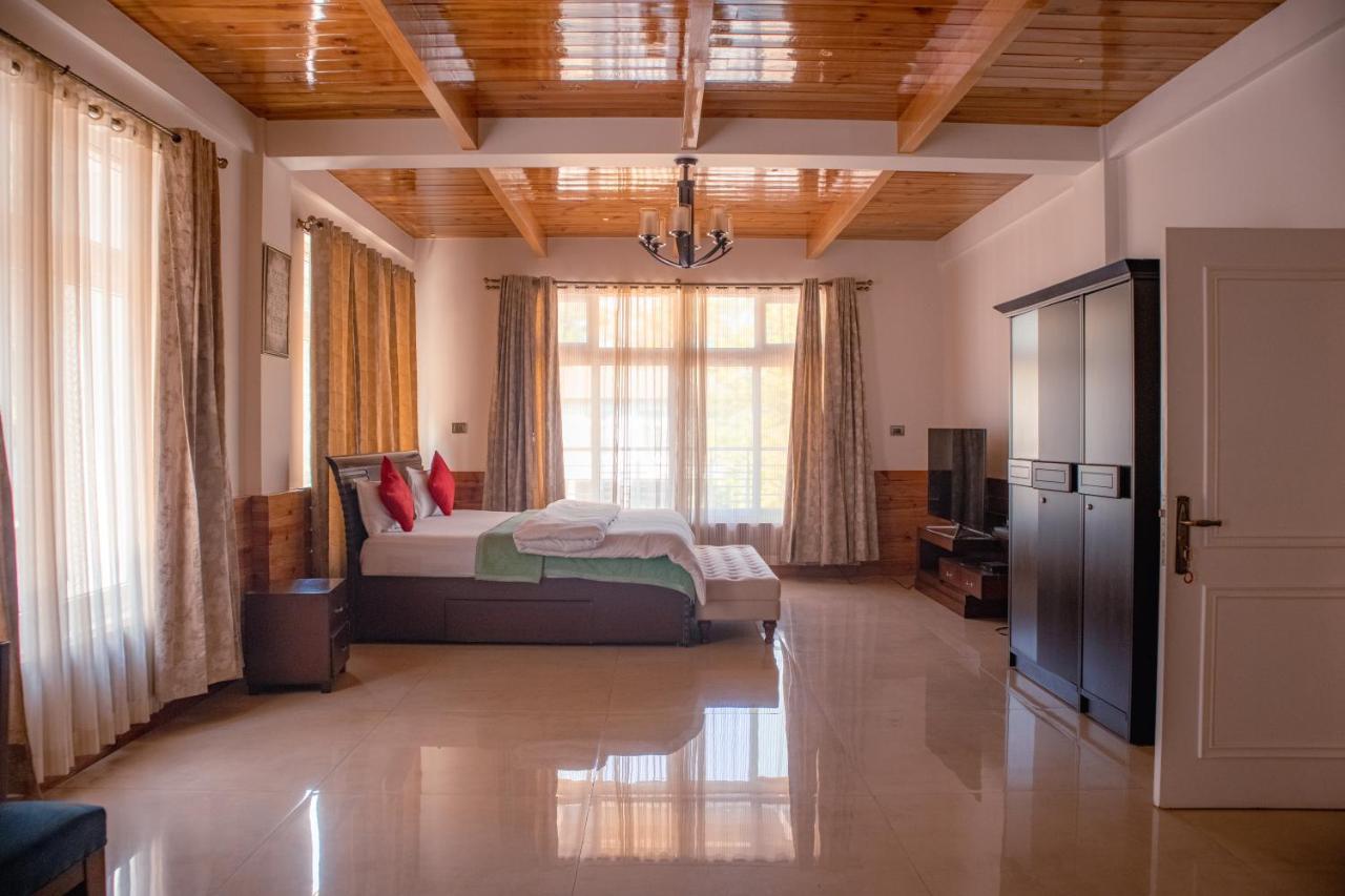 Homestay Ivory Bliss, The Boutique Shillong